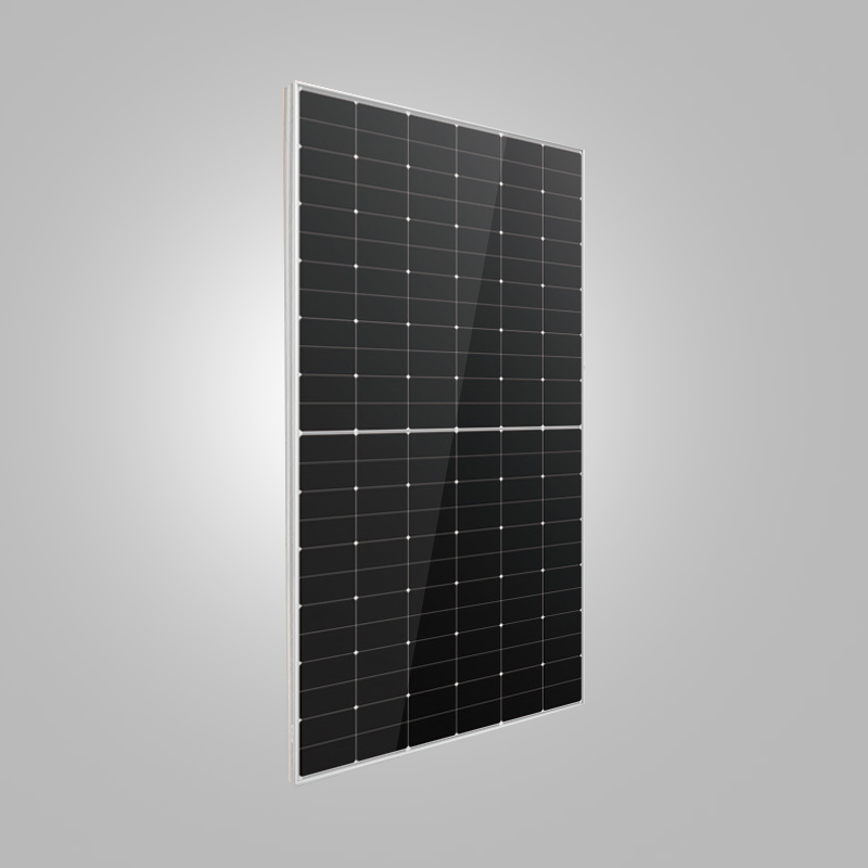 PANNEAU SOLAIRE LONGI 565W-image-1